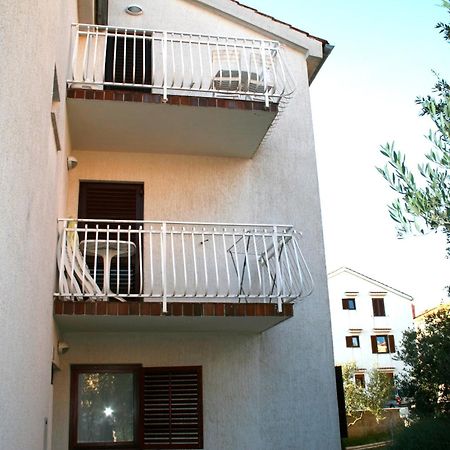Apartments Duomo Cres Extérieur photo